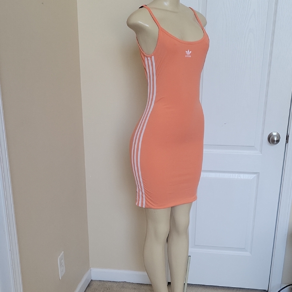 Adidas Dress